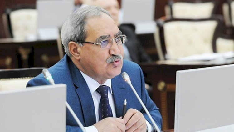    “İndi görün, Prezidentə hansı mənbələrdən informasiya daxil olur”   