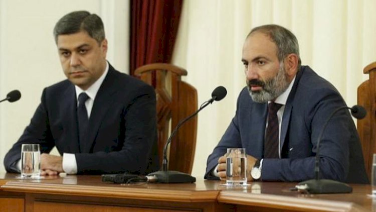    “Düşməni çiyələk və alt paltarları ilə məğlub etmək…”  - Paşinyana şok ittiham   