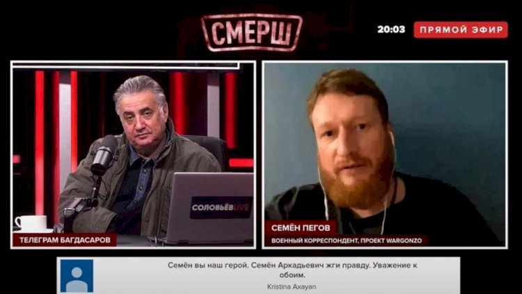    Onların cinayətləri ilə bağlı Rusiya Baş Prokurorluğuna müraciət edilib   