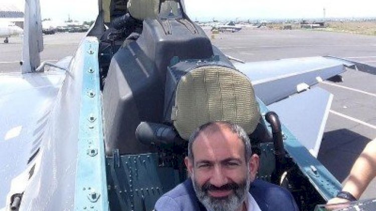    “130 milyon dollarlıq təyyarələr xarab çıxdı və işə yaramadı” -   Erməni hüquq müdafiəçisi