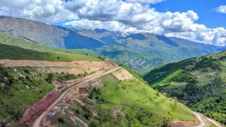    “Laçın dəhlizini...” - Ermənistanın Naxçıvanla bağlı təklifinə   REAKSİYA