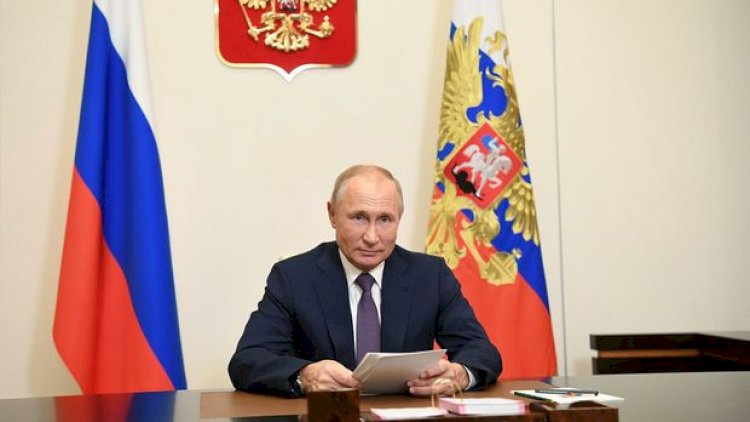    Putin Qarabağla bağlı gələcək məsləhətləşmələrdən danışdı   
