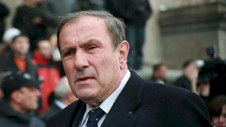    “Əgər Ter-Petrosyan danışarsa...”   