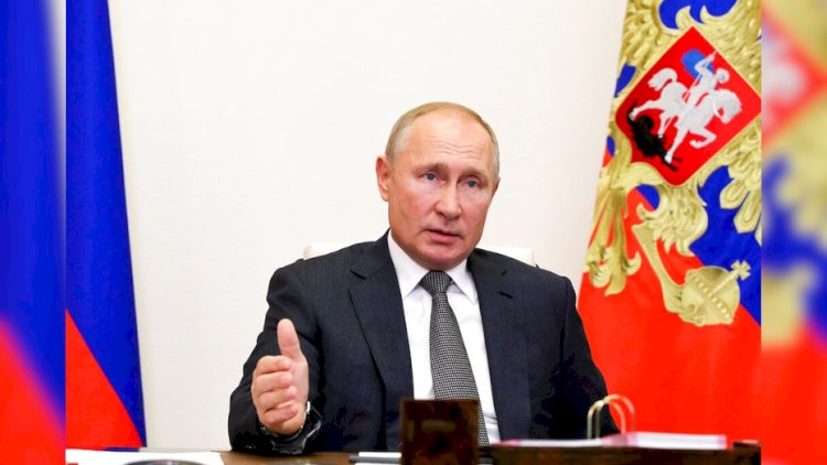    “Kimsə Qarabağa dair razılaşmanı pozsa, müharibə olacaq!” - Putin   