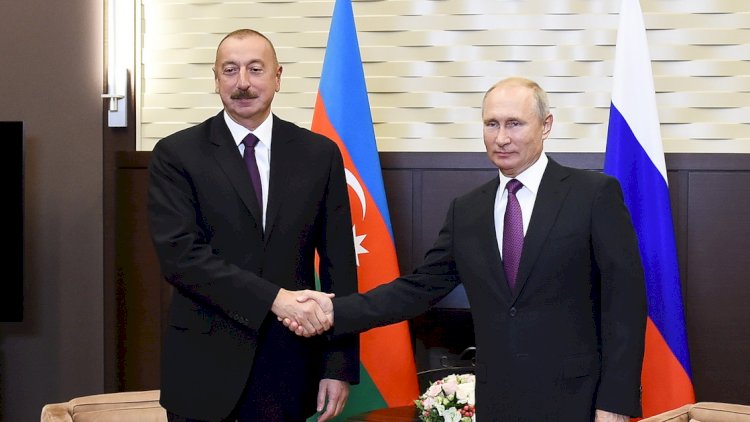    “Mən İlham Əliyevin əhval-ruhiyyəsini bilirəm” - Putin   