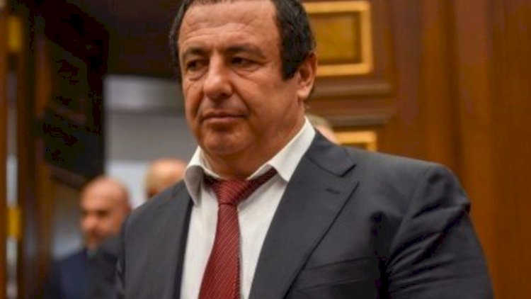   “Hakimiyyət əsgər valideynlərindən qorxmalıdır“ - Qaqik Sarukyan   