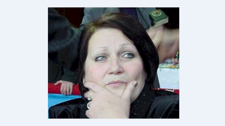    İnna Rıskal:  “Çox sevinirəm ki, Azərbaycan tarixi torpaqlarına qovuşdu“   