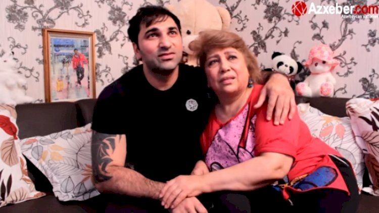    Kamil Zeynallı anasının doğum gününü təbrik etmədi - Səbəb   