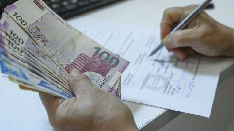    Noyabr üzrə müavinət və təqaüdlərin ödənişi həyata keçirilib   