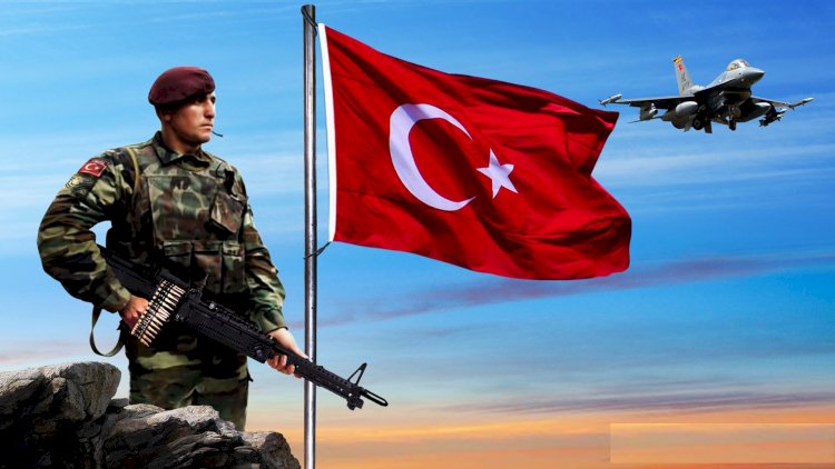    Türkiyə Ordusunun Qarabağa gəlməsi nəyi dəyişəcək?   - “Hər hansı təxribat baş verərsə...“