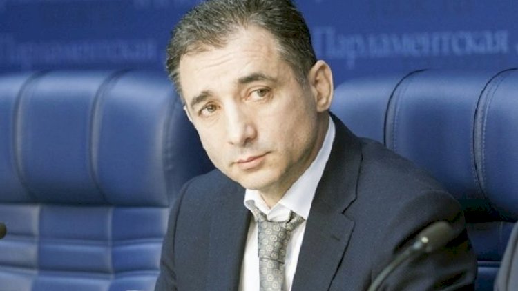    “Moldova Ermənistanın terroçu mahiyyətindən xəbərdar olmalıdır” - Səfir   