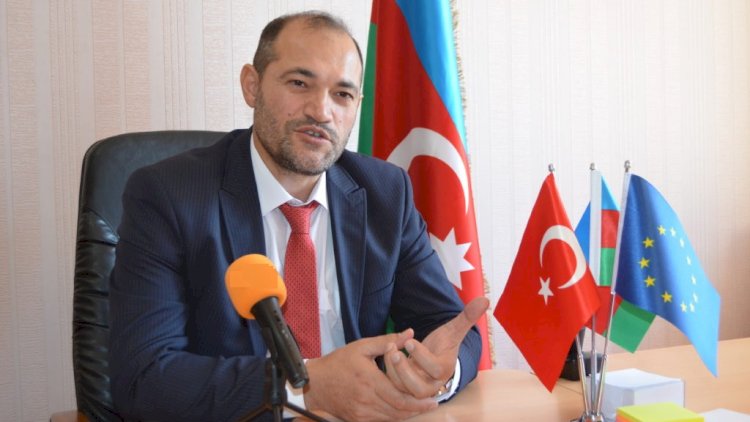    “Rusiya hər iki tərəfi razı salmaq istəyir” -   Partiya sədri
