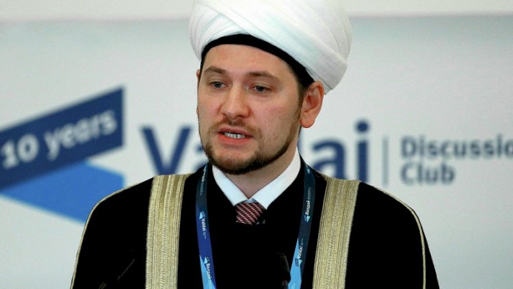    Rusiya Müsəlmanları Ruhani İdarəsi: Ermənilər 63 məscidi dağıdıb   