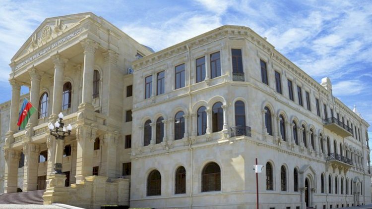    Baş Prokurorluq: Erməni hərbçilərinin meyitlərinə qarşı təhqiredici hərəkətlərlə bağlı videoların çoxu saxtadır   