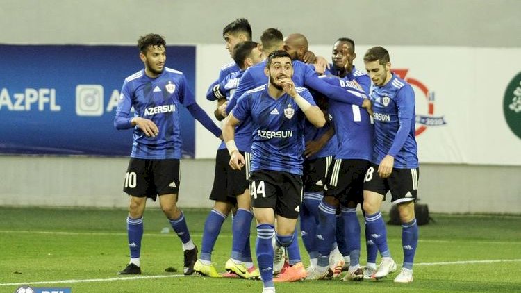    “Qarabağ”  “Sumqayıt”ı darmadağın etdi   