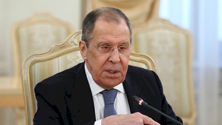    “Qarabağda sülhün bərpasında Moskva ilə Bakının mövqeləri üst-üstə düşür” - Lavrov   