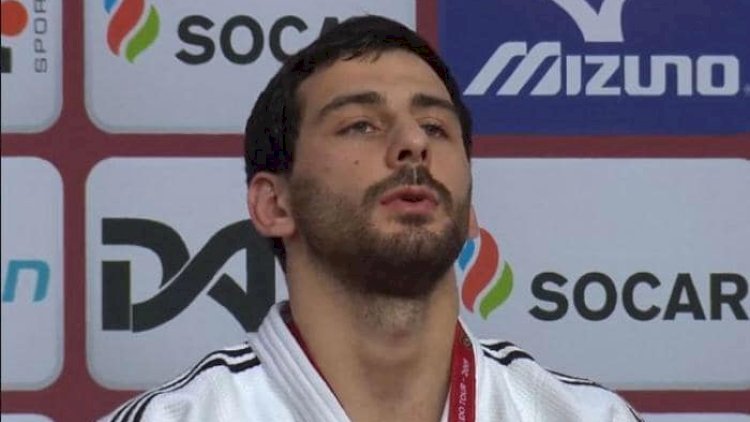    Cüdoçularımız Avropa çempionatında daha üç medal qazandı   