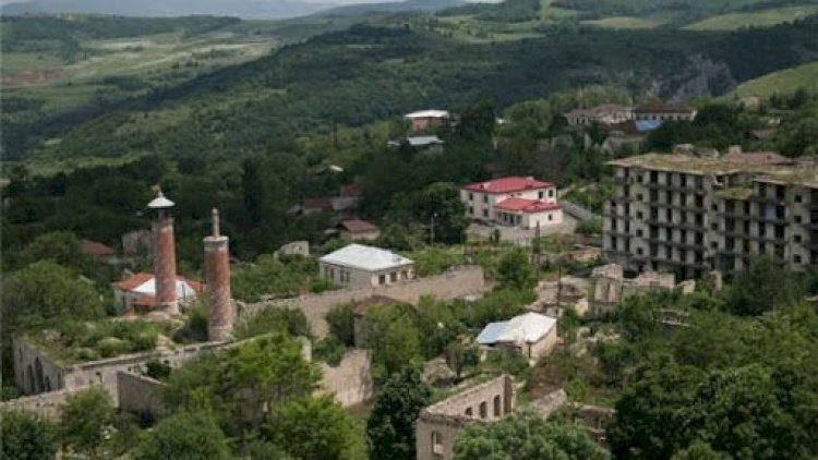    “EU Reporter”: “Qarabağda beynəlxalq investisiya təşkilatları üçün səhv düzəltmək şansı”   