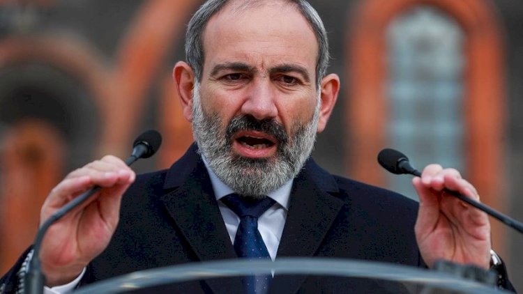    “Paşinyan dedi ki, etirazçıların hamısını öldürün”   - Sensasion ittiham