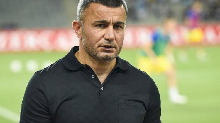    “Ordumuz xəyallarımızı gerçəkləşdirdi” - Qurban Qurbanov   