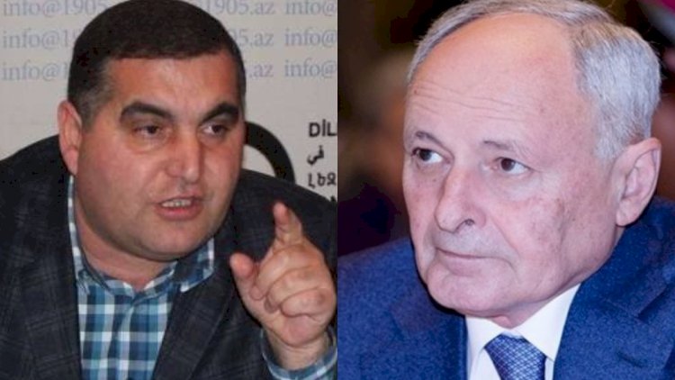    “İnsanları barmağınıza sarımayın, yaralarını sarıyın” - Baş redaktor nazirə səsləndi   