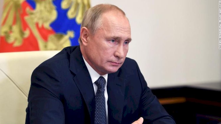   Putin Baydeni niyə təbrik etməyib?   