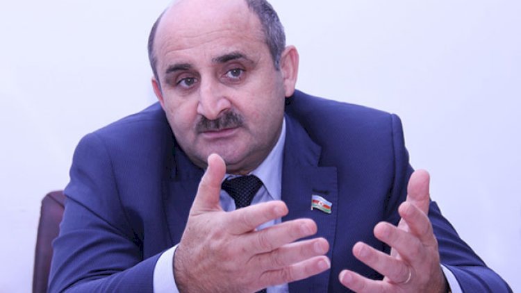   Düşmənlə beynəlxalq hüququn ”dil”ində danışılacaq   
