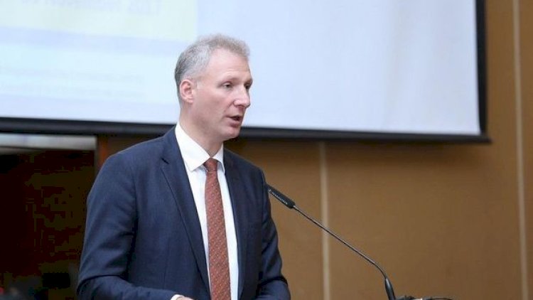    “Ümid edirik, gələcəkdə Qarabağda belə hadisələr olmayacaq” - Aİ nümayəndəsi   