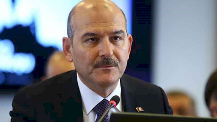   “Ərdoğan istəyir ki, Qarabağda... ” - Süleyman Soylu   