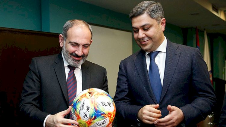    “Paşinyan zəng etdi ki, “qanlı çay” istəyir”- Gizli danışıq açıqlandı   