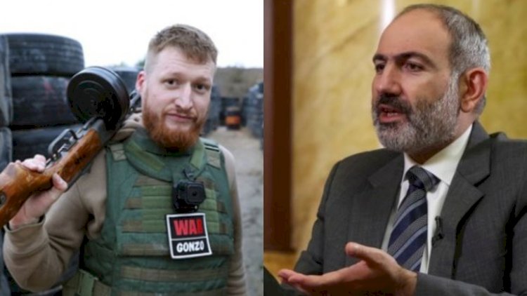    Peqovdan Paşinyana ağır İTTİHAM:   “Ermənilərə xəyanət edib!“