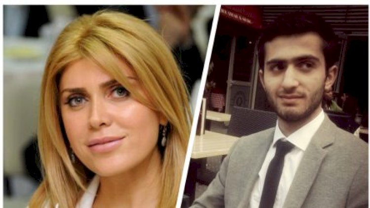    “Oğlum gecələr qəzetlərin üstündə yatırdı“   - Xoşqədəm Hidayətqızı