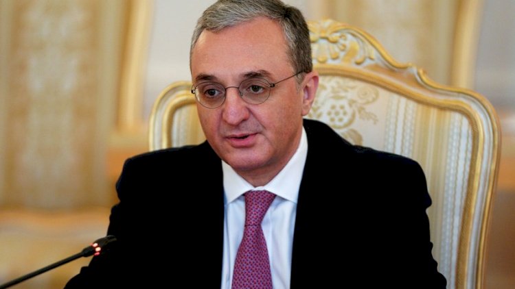    Mnatsakanyan ailəsini Ermənistandan qaçırır - BMT-yə iş üçün müraciət etdi   