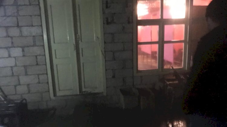    Karantin qaydalarını pozan obyekt sahibi cərimələnib   