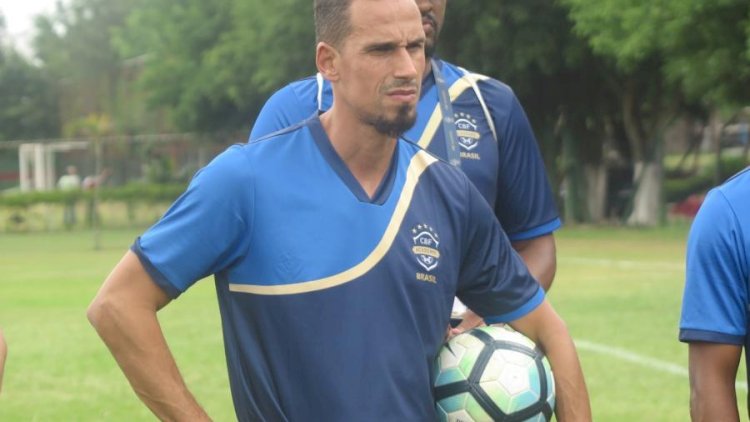    Braziliyalı futbolçu müharibədən yazdı:   “Şükür ki, Azərbaycan qalib gəldi“