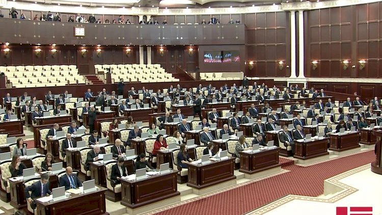    Azərbaycanda virusa yoluxan deputatların sayı açıqlanıb   