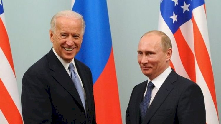    Putinin Baydeni nə vaxt təbrik edəcəyi məlum olub   