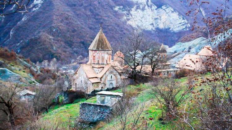    İşğaldan azad edilən rayonlarda turizm bu cür təşkil olunacaq   