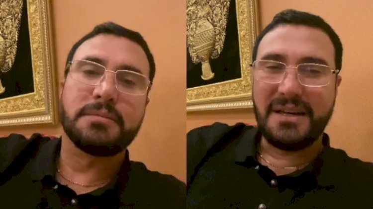    Nadir qınaqdan çəkindiyi üçün efirə çıxmayıb   - ETİRAF