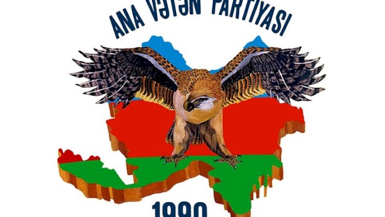    Ana Vətən Partiyasının növbəti qurultayı keçirilib   