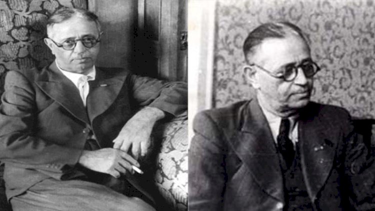    Adı Şuşayla qoşa çəkilən DAHİ - Üzeyir Hacıbəyovun ölümündən 72 il keçir   