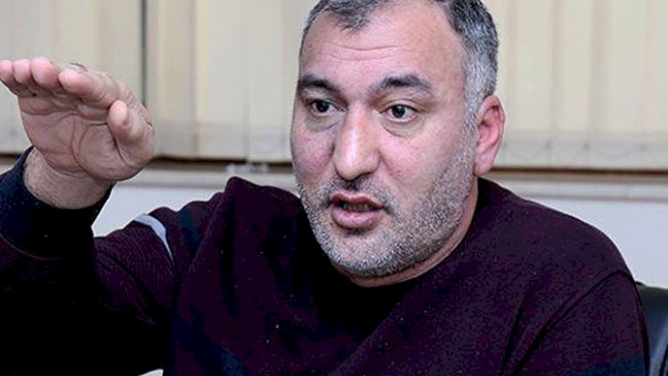    “Ən həssas məqamlarda alver edənlər...” – Yazıçı savaşdan danışdı    