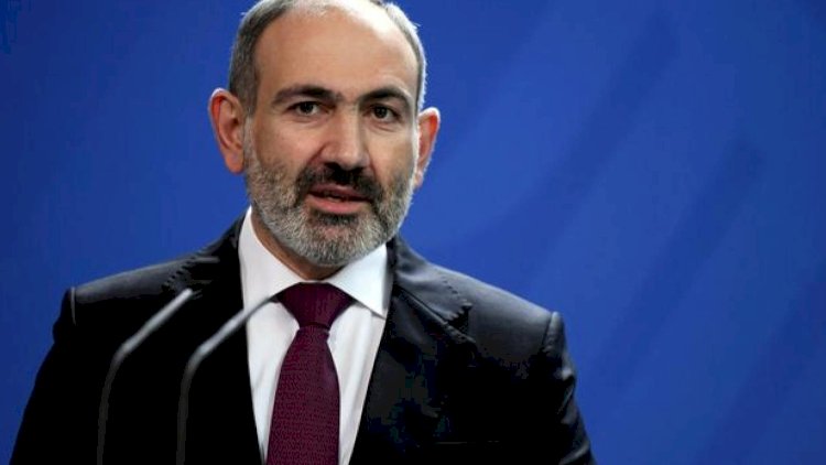    “Savaş başlayanda Paşinyan dedi ki, Putinə...” – Şok açıqlama   