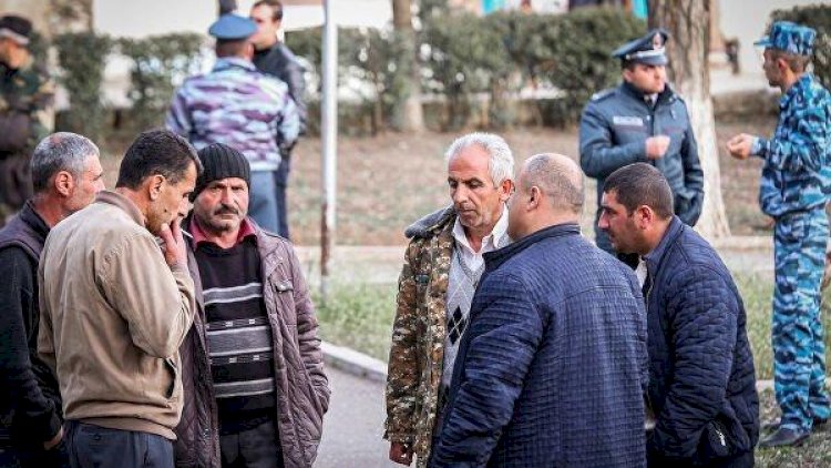    Ermənistan Qarabağ ermənilərinə pul ayıracaq?    