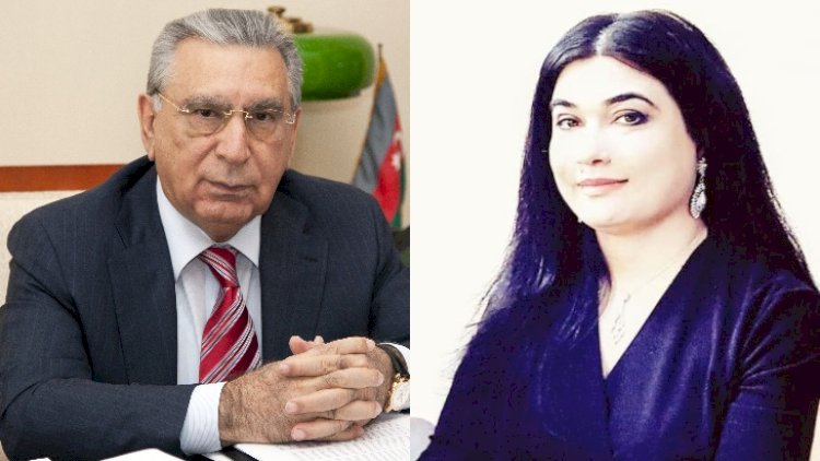    Ramiz Mehdiyevin vəzifədən azad etdiyi Sevil Zülfüqarova:   “AMEA-da cinayətləri aşkarladım, işdən qovdular”