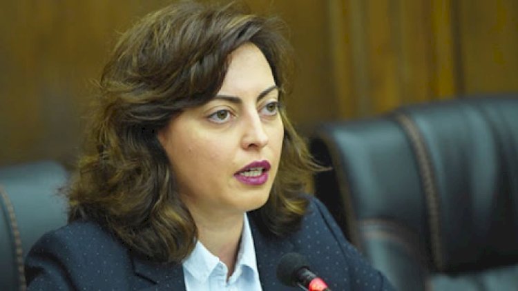    “Paşinyan bilirdi ki, müharibə olmalıdır” – Lena Nazaryan   