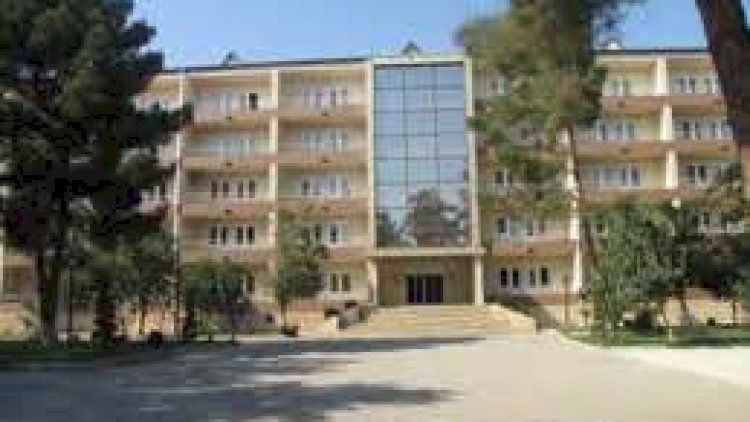    Rayon Xəstəxanasına yeni baş həkim təyin olunub -   Foto