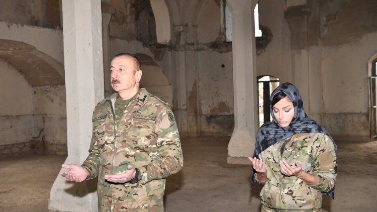    “Hər bir Azərbaycan vətəndaşı dəyərlərimizə hörmətlə yanaşmalıdır” - Komitə üzvü   
