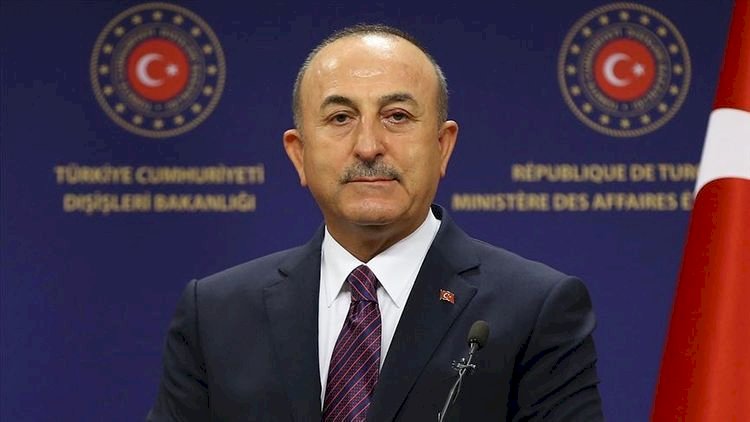    “Ermənistan meydanda təslim olmaq məcburiyyətində qaldı” - Türkiyə XİN başçısı   