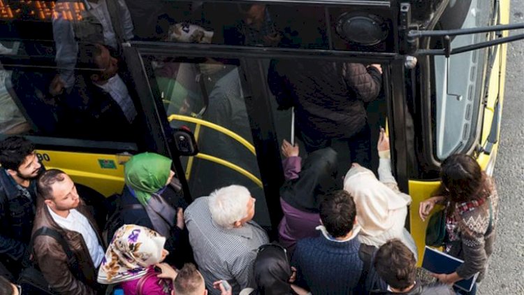   Azərbaycanda virusa görə iş saatı azaldılır? –   “Yoluxma mənbəyi avtobuslardır”
